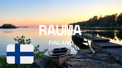 rauma tekemist|Things to Do in Rauma